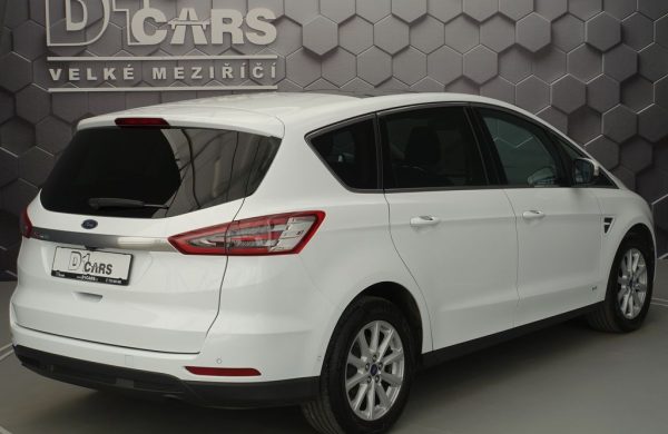 Ford S-Max Titanium 2.0 TDCi 110kW 4×4, nabídka 00f8386c-a505-466c-84f7-d5f8add64c4e