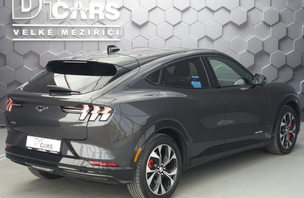Ford Mustang Mach-E AWD, LED, ACC, B&O, 360 KAMERA, nabídka da447f16-e5b4-44a2-81ff-e04082c20ad9