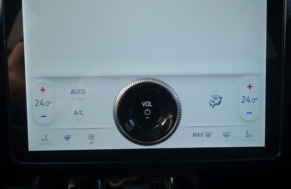 Ford Mustang Mach-E AWD, LED, ACC, B&O, 360 KAMERA, nabídka da447f16-e5b4-44a2-81ff-e04082c20ad9