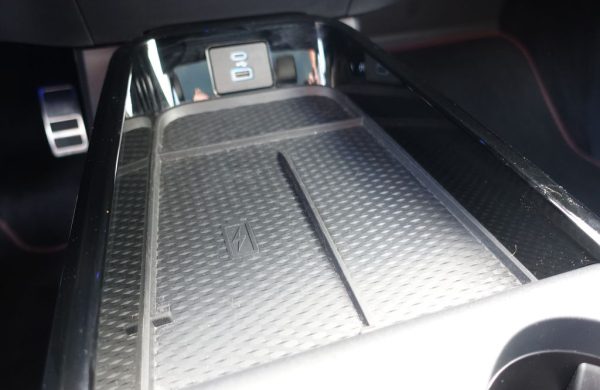 Ford Mustang Mach-E AWD, LED, ACC, B&O, 360 KAMERA, nabídka da447f16-e5b4-44a2-81ff-e04082c20ad9