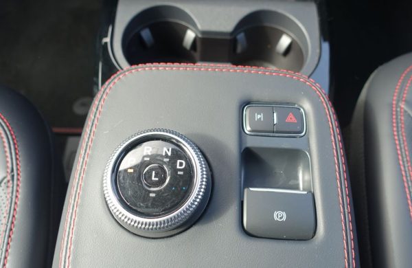 Ford Mustang Mach-E AWD, LED, ACC, B&O, 360 KAMERA, nabídka da447f16-e5b4-44a2-81ff-e04082c20ad9