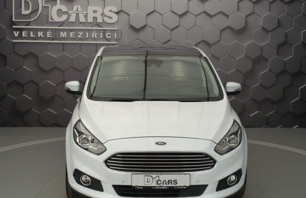 Ford S-Max Titanium 2.0 TDCi 110kW 4×4, nabídka 00f8386c-a505-466c-84f7-d5f8add64c4e