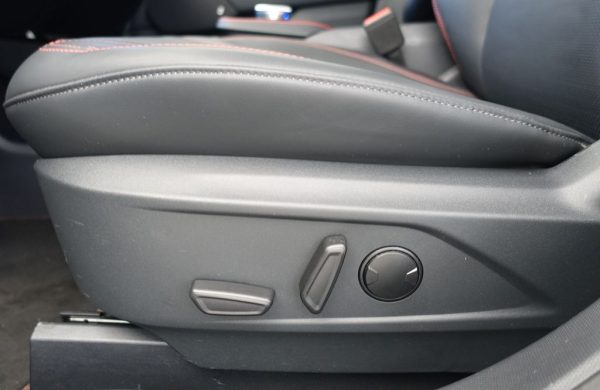 Ford Mustang Mach-E AWD, LED, ACC, B&O, 360 KAMERA, nabídka da447f16-e5b4-44a2-81ff-e04082c20ad9