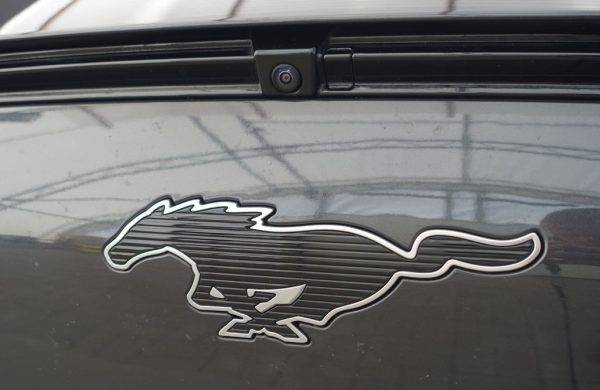 Ford Mustang Mach-E AWD, LED, ACC, B&O, 360 KAMERA, nabídka da447f16-e5b4-44a2-81ff-e04082c20ad9