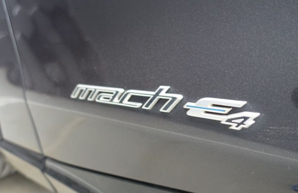 Ford Mustang Mach-E AWD, LED, ACC, B&O, 360 KAMERA, nabídka da447f16-e5b4-44a2-81ff-e04082c20ad9