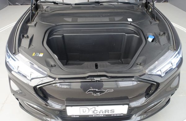 Ford Mustang Mach-E AWD, LED, ACC, B&O, 360 KAMERA, nabídka da447f16-e5b4-44a2-81ff-e04082c20ad9