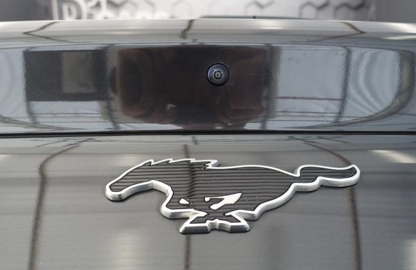 Ford Mustang Mach-E AWD, LED, ACC, B&O, 360 KAMERA, nabídka da447f16-e5b4-44a2-81ff-e04082c20ad9