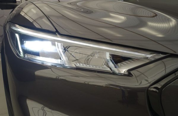 Ford Mustang Mach-E AWD, LED, ACC, B&O, 360 KAMERA, nabídka da447f16-e5b4-44a2-81ff-e04082c20ad9