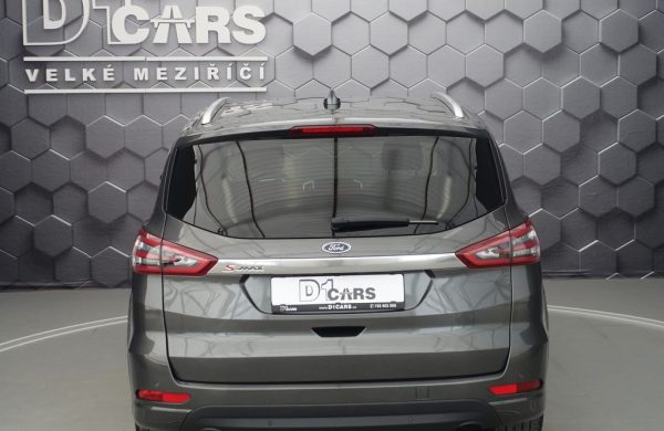 Ford S-Max 110 kW, MANUÁL, TITANIUM, nabídka e43fd962-0655-4baf-ae8d-bc379c5bb4b8