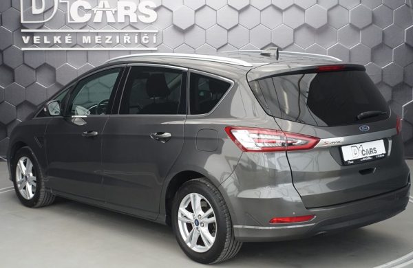 Ford S-Max 110 kW, MANUÁL, TITANIUM, nabídka e43fd962-0655-4baf-ae8d-bc379c5bb4b8