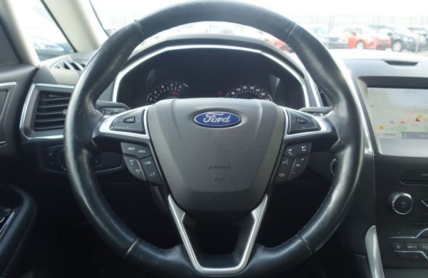 Ford S-Max 110 kW, MANUÁL, TITANIUM, nabídka e43fd962-0655-4baf-ae8d-bc379c5bb4b8