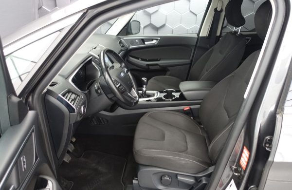 Ford S-Max 110 kW, MANUÁL, TITANIUM, nabídka e43fd962-0655-4baf-ae8d-bc379c5bb4b8