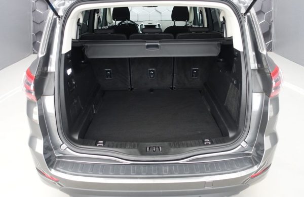 Ford S-Max 110 kW, MANUÁL, TITANIUM, nabídka e43fd962-0655-4baf-ae8d-bc379c5bb4b8