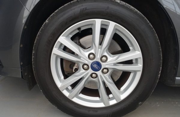 Ford S-Max 110 kW, MANUÁL, TITANIUM, nabídka e43fd962-0655-4baf-ae8d-bc379c5bb4b8