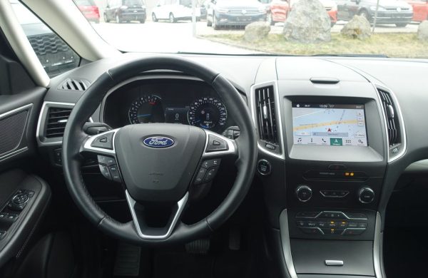 Ford S-Max 140 kW, AT8, LED SVĚTLA, nabídka 755e2c50-79f3-4ef8-a183-5236f4234505