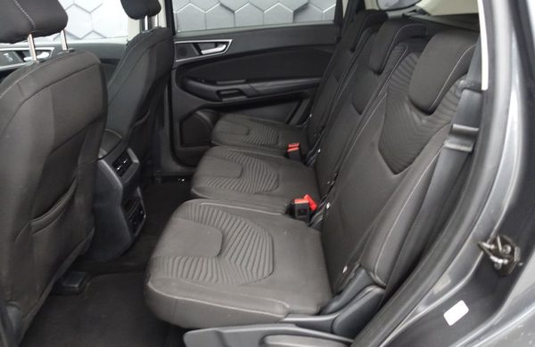 Ford S-Max 140 kW, AT8, LED SVĚTLA, nabídka 755e2c50-79f3-4ef8-a183-5236f4234505