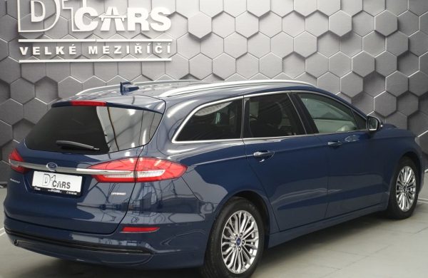 Ford Mondeo 2.0 Hybrid ecvT 138kW Titanium, nabídka 2bcf3b27-6254-4df4-988a-cdd8014d4ac0