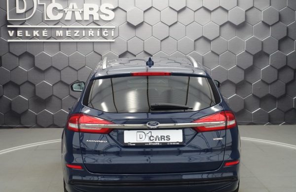 Ford Mondeo 2.0 Hybrid ecvT 138kW Titanium, nabídka 2bcf3b27-6254-4df4-988a-cdd8014d4ac0