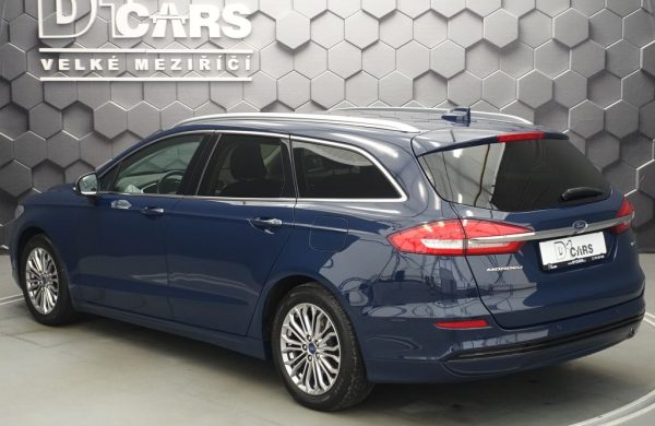 Ford Mondeo 2.0 Hybrid ecvT 138kW Titanium, nabídka 2bcf3b27-6254-4df4-988a-cdd8014d4ac0