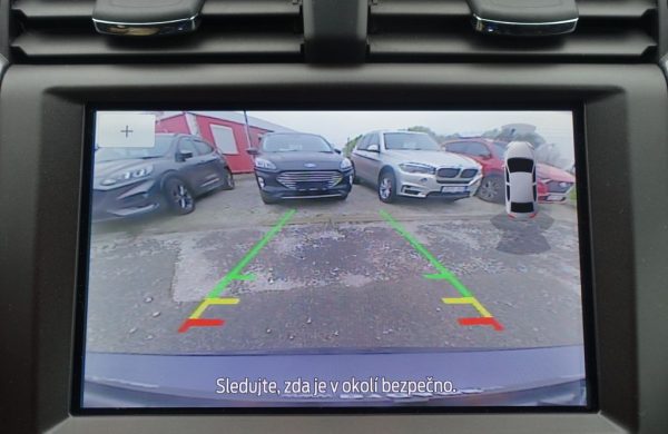 Ford Mondeo 2.0 Hybrid ecvT 138kW Titanium, nabídka 2bcf3b27-6254-4df4-988a-cdd8014d4ac0