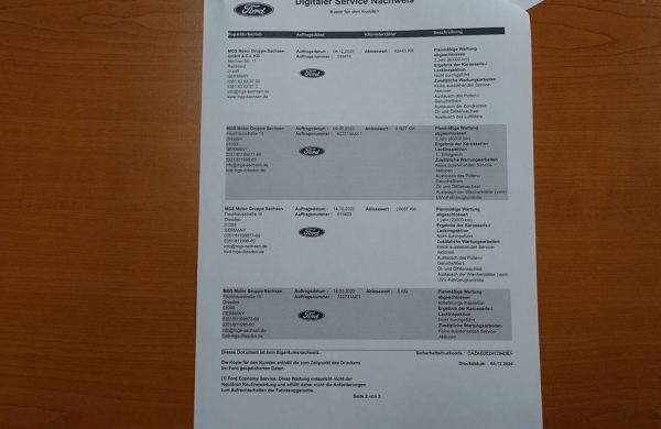 Ford Mondeo 2.0 Hybrid ecvT 138kW Titanium, nabídka 2bcf3b27-6254-4df4-988a-cdd8014d4ac0