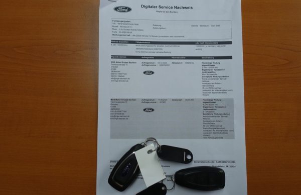 Ford Mondeo 2.0 Hybrid ecvT 138kW Titanium, nabídka 2bcf3b27-6254-4df4-988a-cdd8014d4ac0