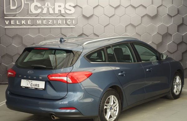 Ford Focus 1.0 EcoBoost ZIMNÍ PAKET, nabídka d6c9c1a0-3d4e-413d-b969-cbfe03642b3b