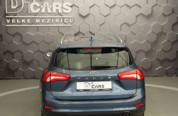 Ford Focus 1.0 EcoBoost ZIMNÍ PAKET, nabídka d6c9c1a0-3d4e-413d-b969-cbfe03642b3b