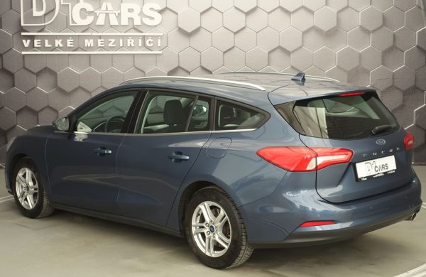 Ford Focus 1.0 EcoBoost ZIMNÍ PAKET, nabídka d6c9c1a0-3d4e-413d-b969-cbfe03642b3b