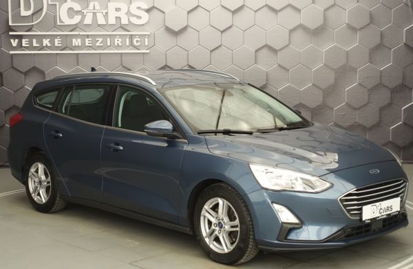 Ford Focus 1.0 EcoBoost ZIMNÍ PAKET, nabídka d6c9c1a0-3d4e-413d-b969-cbfe03642b3b