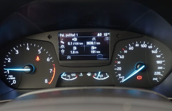 Ford Focus 1.0 EcoBoost ZIMNÍ PAKET, nabídka d6c9c1a0-3d4e-413d-b969-cbfe03642b3b