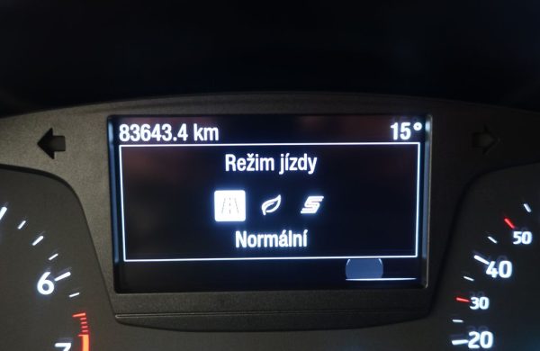 Ford Focus 1.0 EcoBoost ZIMNÍ PAKET, nabídka d6c9c1a0-3d4e-413d-b969-cbfe03642b3b