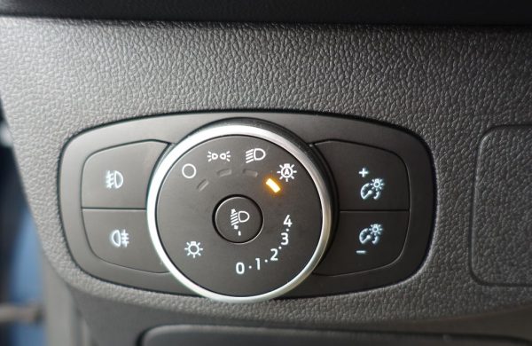 Ford Focus 1.0 EcoBoost ZIMNÍ PAKET, nabídka d6c9c1a0-3d4e-413d-b969-cbfe03642b3b