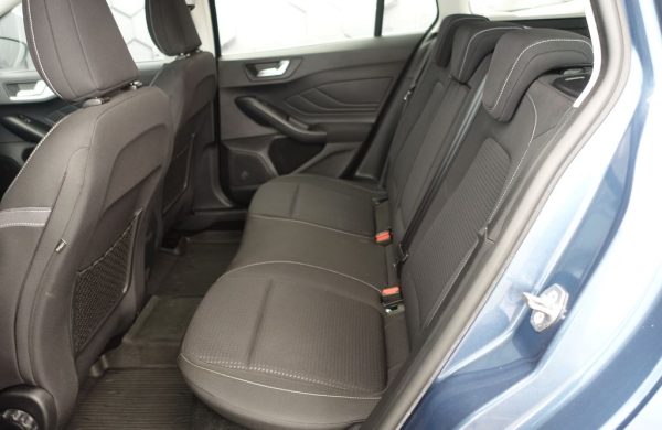 Ford Focus 1.0 EcoBoost ZIMNÍ PAKET, nabídka d6c9c1a0-3d4e-413d-b969-cbfe03642b3b