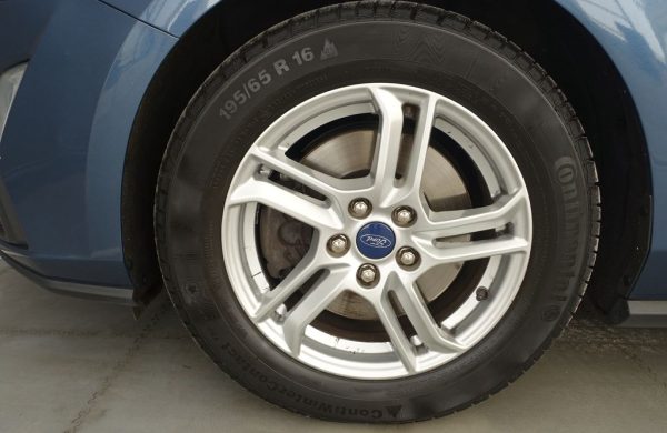 Ford Focus 1.0 EcoBoost ZIMNÍ PAKET, nabídka d6c9c1a0-3d4e-413d-b969-cbfe03642b3b