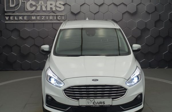 Ford Galaxy záruka Defend DELUXE v ceně, nabídka def5cfa6-4b26-4294-8de4-0511e7f50005