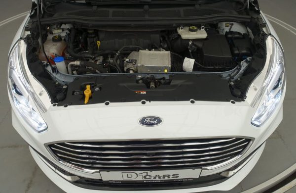 Ford Galaxy záruka Defend DELUXE v ceně, nabídka def5cfa6-4b26-4294-8de4-0511e7f50005
