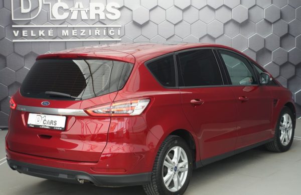 Ford S-Max 2.0 TDCi LED SVĚTLA 7 MÍST, nabídka b96b67fe-bc6c-4c72-8ed7-09217ca66dab
