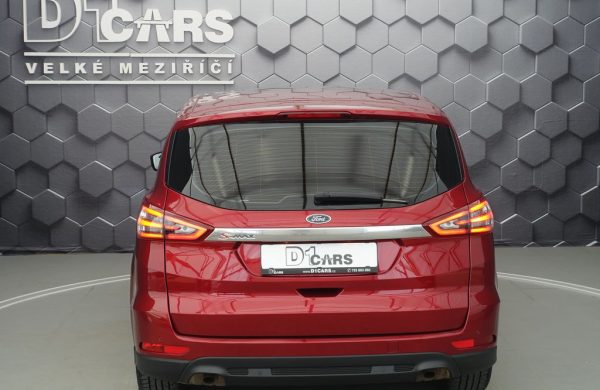 Ford S-Max 2.0 TDCi LED SVĚTLA 7 MÍST, nabídka b96b67fe-bc6c-4c72-8ed7-09217ca66dab