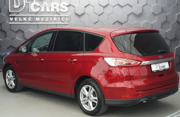Ford S-Max 2.0 TDCi LED SVĚTLA 7 MÍST, nabídka b96b67fe-bc6c-4c72-8ed7-09217ca66dab
