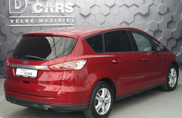 Ford S-Max 2.0 TDCi LED SVĚTLA 7 MÍST, nabídka b96b67fe-bc6c-4c72-8ed7-09217ca66dab