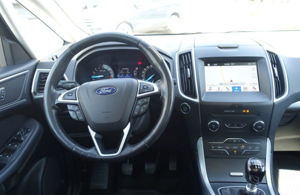 Ford S-Max 2.0 TDCi LED SVĚTLA 7 MÍST, nabídka b96b67fe-bc6c-4c72-8ed7-09217ca66dab