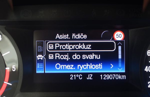 Ford S-Max 2.0 TDCi LED SVĚTLA 7 MÍST, nabídka b96b67fe-bc6c-4c72-8ed7-09217ca66dab
