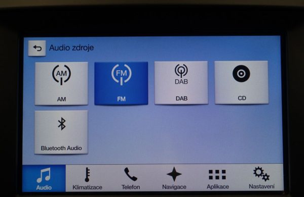 Ford S-Max 2.0 TDCi LED SVĚTLA 7 MÍST, nabídka b96b67fe-bc6c-4c72-8ed7-09217ca66dab