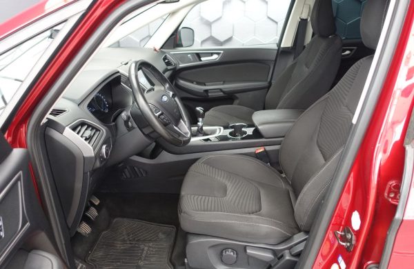Ford S-Max 2.0 TDCi LED SVĚTLA 7 MÍST, nabídka b96b67fe-bc6c-4c72-8ed7-09217ca66dab
