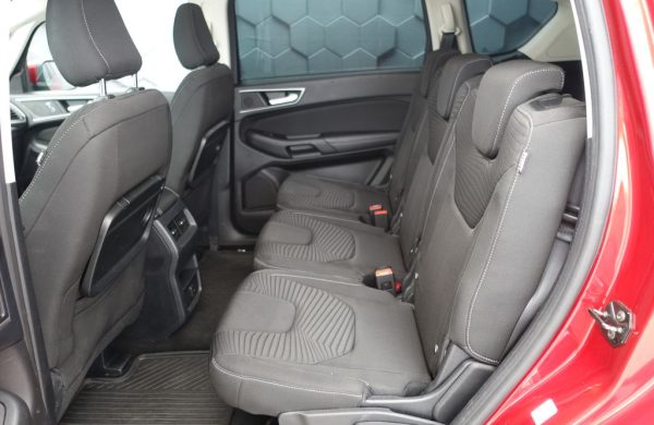 Ford S-Max 2.0 TDCi LED SVĚTLA 7 MÍST, nabídka b96b67fe-bc6c-4c72-8ed7-09217ca66dab