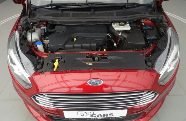 Ford S-Max 2.0 TDCi LED SVĚTLA 7 MÍST, nabídka b96b67fe-bc6c-4c72-8ed7-09217ca66dab
