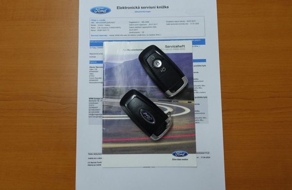 Ford S-Max 2.0 TDCi LED SVĚTLA 7 MÍST, nabídka b96b67fe-bc6c-4c72-8ed7-09217ca66dab