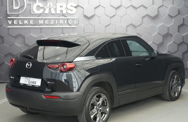 Mazda MX-30 E-SKYACTIVE, 107 kW, nabídka 5f884422-3577-468e-863d-d0d11dc3e2ba
