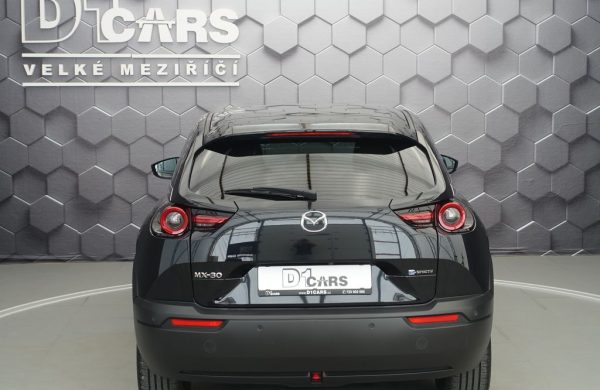 Mazda MX-30 E-SKYACTIVE, 107 kW, nabídka 5f884422-3577-468e-863d-d0d11dc3e2ba